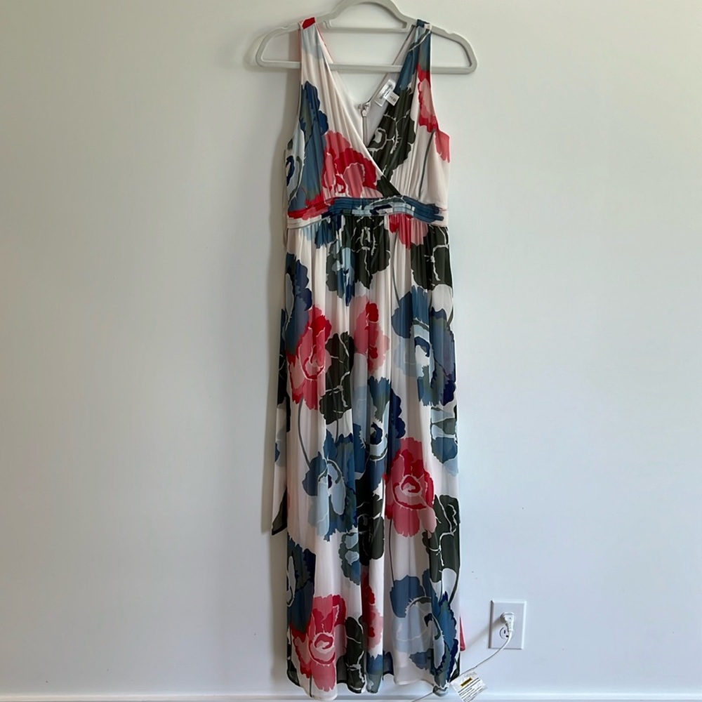 Motherhood maternity dress